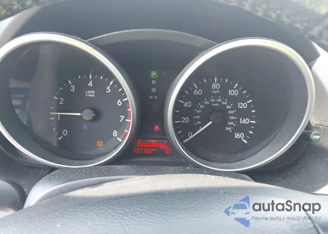 2014 Mazda Mazda5 Grand Touring z USA, uszkodzony, nr VIN JM1CW2DL3E0176804